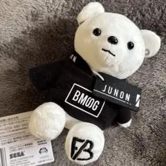 BE:FIRST ジュノン　くま