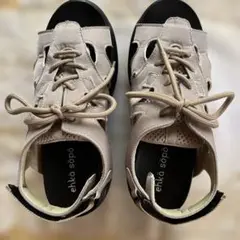 ehka sopo サンダルサイズ37(M)