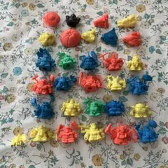 SDガンダム消しゴム