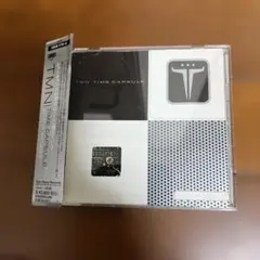 TMN TIME CAPSULE ※訳あり