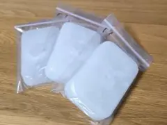 ワックス