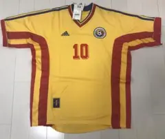 2025年最新】ルーマニア代表ユニホームの人気アイテム - メルカリ