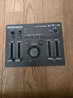 2026年最新】roland vt-3の人気アイテム - メルカリ