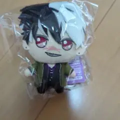 も*ゃ様 魔法使いの約束 まほやく ブラッドリー きらどる