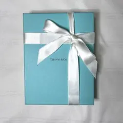 ♥極美品♥新品未使用♥Tiffany 空箱 ティファニー空箱✖️4 まとめ売り♥ 2025年最新】ティファニー 空箱の人気アイテム - メルカリ