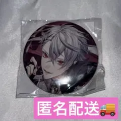 にじさんじ　ChroNoiR ワンマンライブ　カプセルトイ　葛葉　缶バッジ