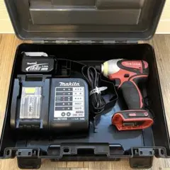 マキタ　TD130D インパクトドライバー　14.4V 14V