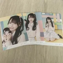 鈴木瞳美　直筆　ノイミー　コメあり　より、中 チョコメラ 鈴木瞳美直筆ノイミーコメありより、中 チョコメラ