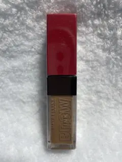 メイベリン　ブロウインク　3Dスタイングジェル　03ミルキーブラウン