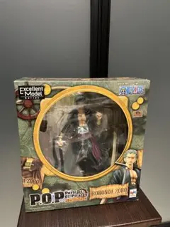 2026年最新】p.o.p ワンピースフィギュアの人気アイテム - メルカリ