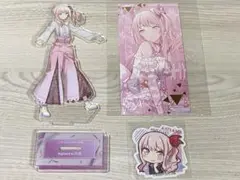 即購入ok!!プロセカ 暁山瑞希ちゃん 3点まとめ売り