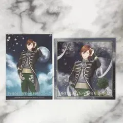 うたプリ アナザージャケット 特典ブロマイド 寿嶺二