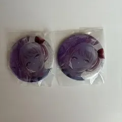 〖プロセカ〗 暁山瑞希 缶バッジ