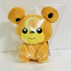 ポケットモンスター やさしいきもち ぬいぐるみ ヒメグマ ポケモン