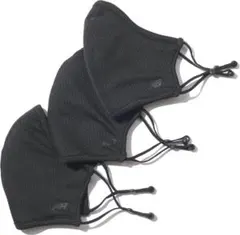 ◆ニューバランス◆スポーツマスク（3枚入り) ◆S/M