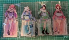 HMV限定 真夜中ハートチューン アクリルスタンド 桜花爛漫ver - メルカリ