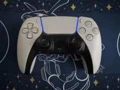 PS5コントローラー 純正 ジャンク品