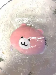 【非売品】ちいかわ　ポシェット　くまのポシェット