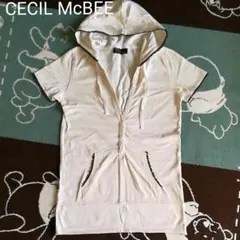 CECIL McBEE 半袖カットソー