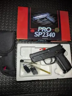 KSC SIG PRO2340 ガスブローバック 限定品 - メルカリ