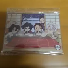 鬼滅の刃 お正月　アクリルスタンド