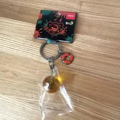 Splatoon 3 キーホルダー