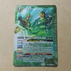 仮面ライダーゼロワン&ゼロツー(イズ)
