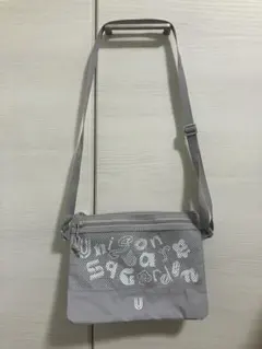 ユニゾンスクエアガーデン サコッシュ