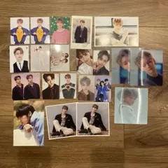 SEVENTEEN ジュン Jun まとめ売り