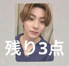 RIIZE アントン Applemusic 2.0 対面サイン会 トレカ