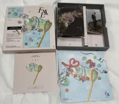 SEVENTEEN ホシ Carat盤 FML