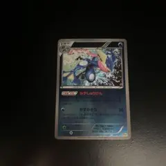ゲッコウガスター未開封　ゲッコウガcp4 2026年最新】ゲッコウガcp4の人気アイテム - メルカリ