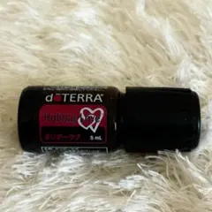 ドテラ doTERRA ホリデーラブ5ml 新品未開封 限定品のサムネイル