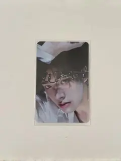 ENHYPEN ジェイク トレカ