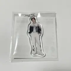 NCT DREAM ヘチャン ドリショ ラントイ アクキー