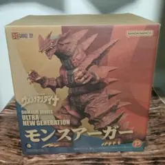 メフィラス 少年リック限定エクスプラス シン・ウルトラマン - メルカリ