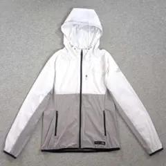 THE NORTH FACE ナイロンパーカー ジップアップパーカー
