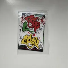 ワンオクロック ステッカーセット ONE OK ROCK one ok rockのサムネイル