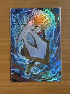 ドラゴンボールスーパーダイバーズ SDV8-013 トランクス:未来(パラレル)