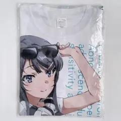 ひぐらしのなく頃に にぱー ☆ Tシャツ 古手梨花 未開封品 - メルカリ