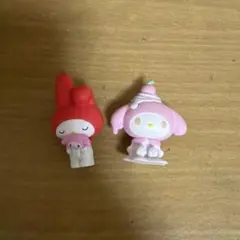 マイメロディ2点セット