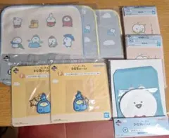 お文具といっしょ 一番くじ まとめ売り