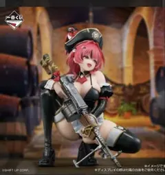 【一番くじ 勝利の女神:NIKKE chapter7】A賞フィギュア 新品未開封