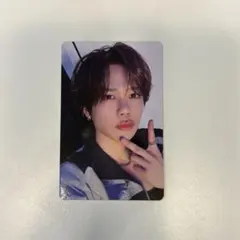 INI THE ORIGIN Ascending ver. 藤牧京介 セルカ