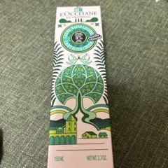 ロクシタン　スノーシアハンドクリーム