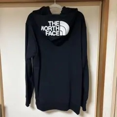 THE NORTH FACE リアビューフルジップフーディ NT12442