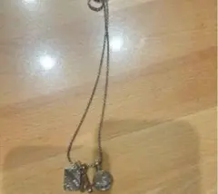 おっとー様　ネックレスチェーン