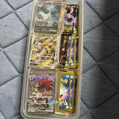 ポケモンカード 未開封スペシャルBOX SAR AR プロモカードまとめ売り