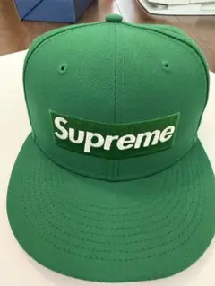 ※小林※Supreme スナップバックキャップ 7 3/8 小林様専用※Supreme スナップバックキャップ 7 3/8 - メルカリ