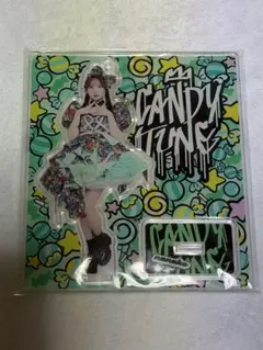 CANDY TUNE 小川奈々子グッズセット - メルカリ